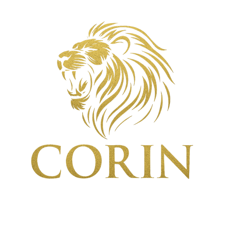 Corin logo
